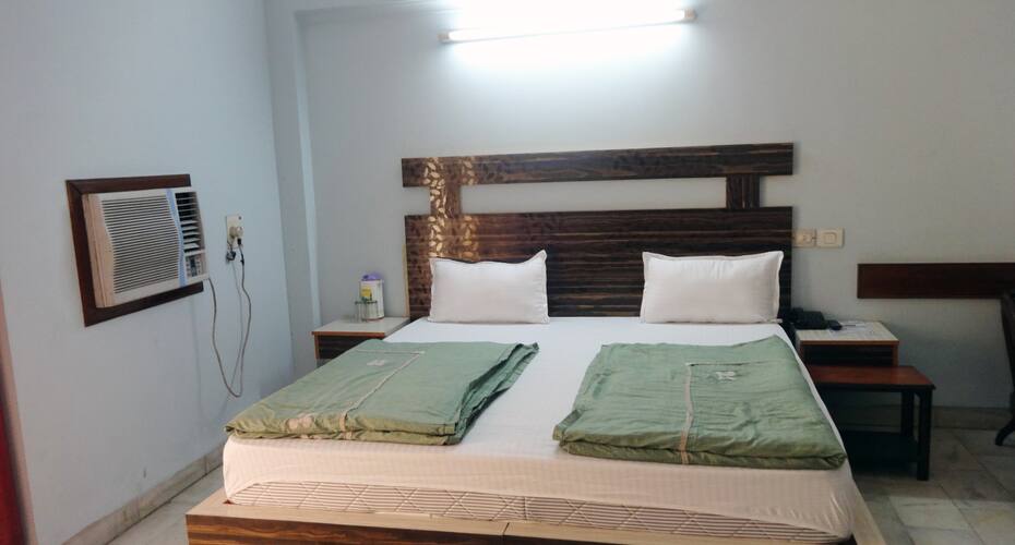 Hotel Shivmurti, Haridwar 5
